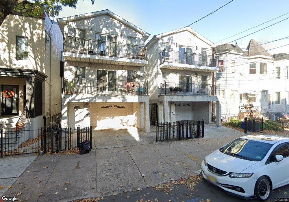 68 Lincoln St, Jersey City, NJ 07307 - photo 1