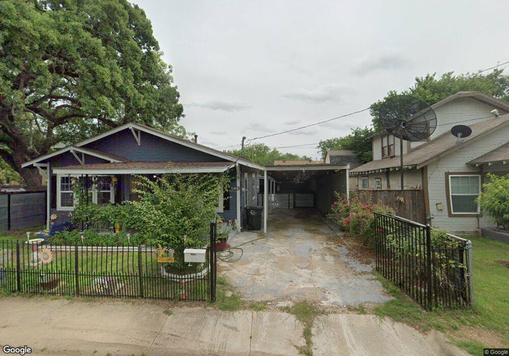 108 May Ave, Cleburne, TX 76031 - photo 1