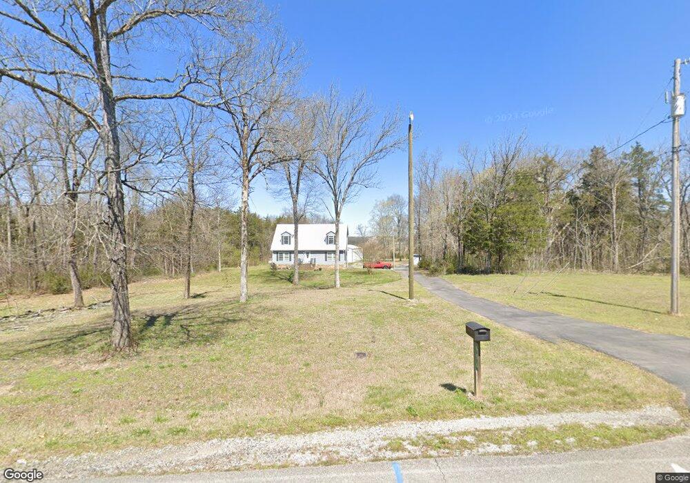 956 John Lunn Rd, Lewisburg, TN 37091 - photo 1