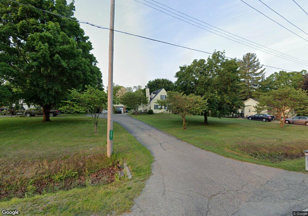 2401 W Farrand Rd, Clio, MI 48420 - photo 1