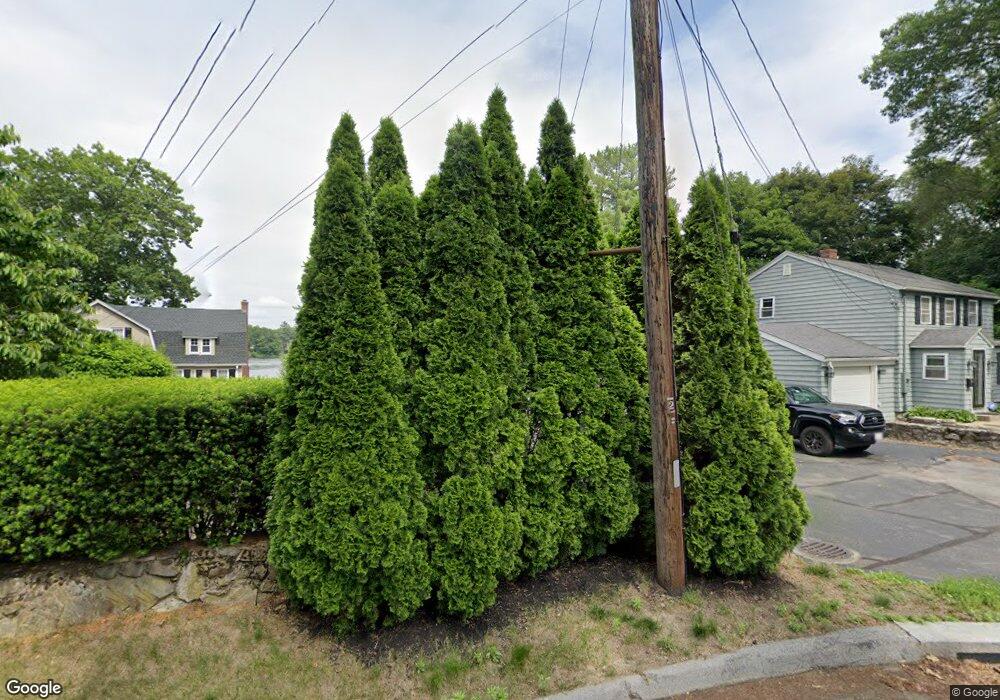 14 Bergin Ln, Worcester, MA 01602 - photo 1