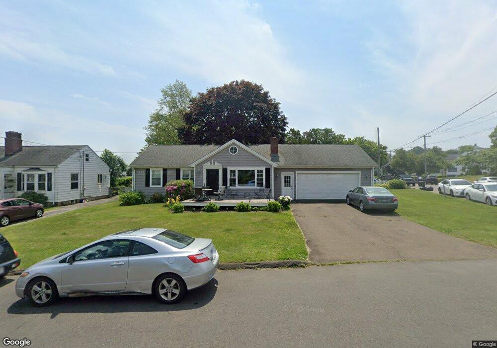 22 Seaview Ave, West Haven, CT 06516 - photo 1