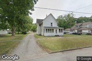330 E Concord St, Sheldon, IL 60966