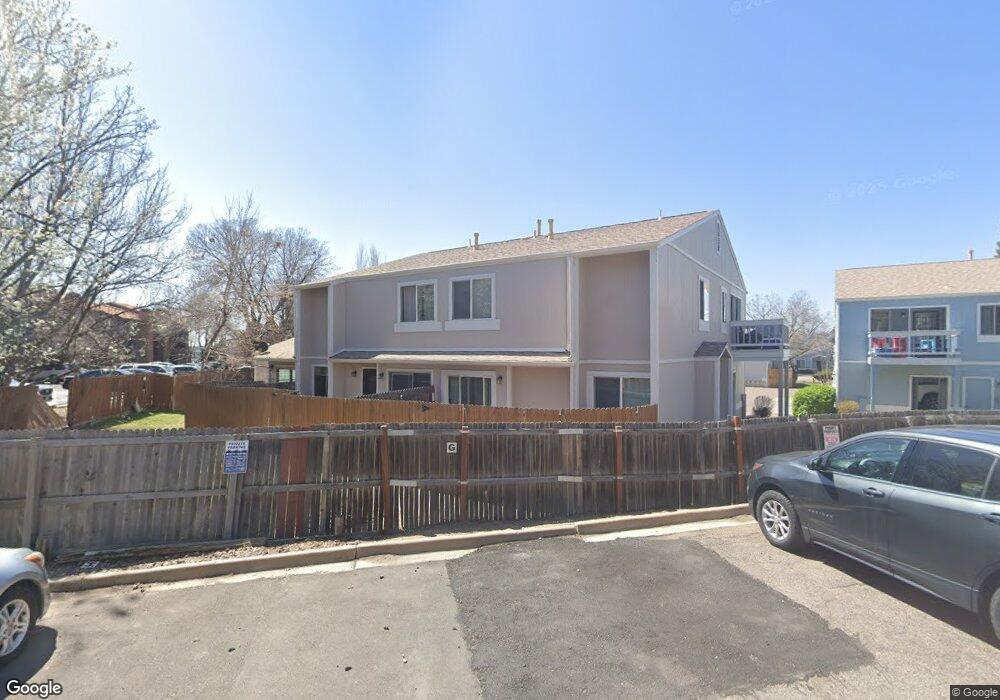 7974 Chase Cir unit 79, Arvada, CO 80003 - photo 1