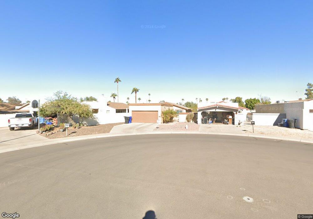 1770 W Colt Rd, Chandler, AZ 85224 - photo 1