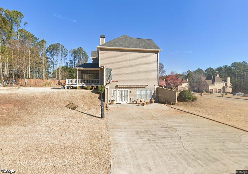 135 Fairoaks Cir, Stockbridge, GA 30281 - photo 1