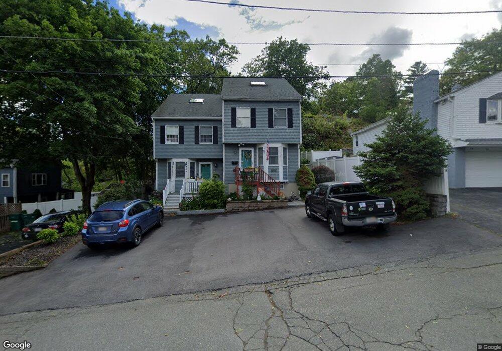 10 Menlo Terrace, Lynn, MA 01905 - photo 1