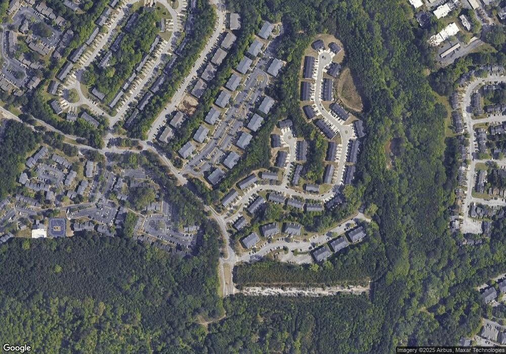 2422 Piering Dr unit 144, Lithonia, GA 30038 - photo 1