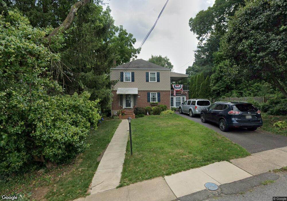 705 Morris Ave, Lutherville Timonium, MD 21093 - photo 1