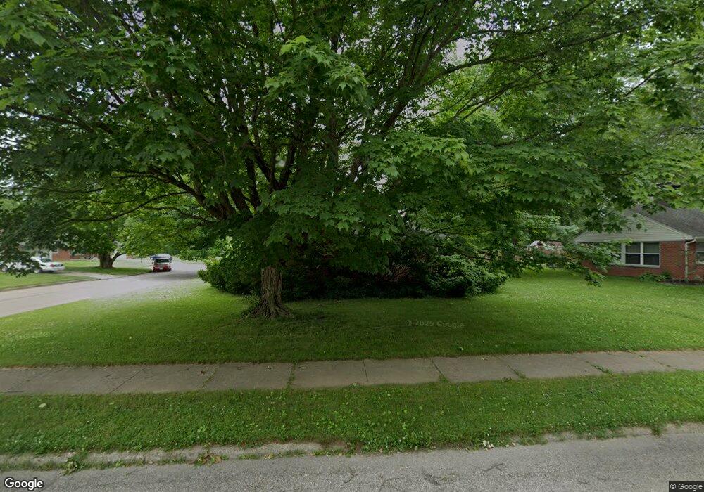 1004 N Monroe Dr, Xenia, OH 45385 - photo 1