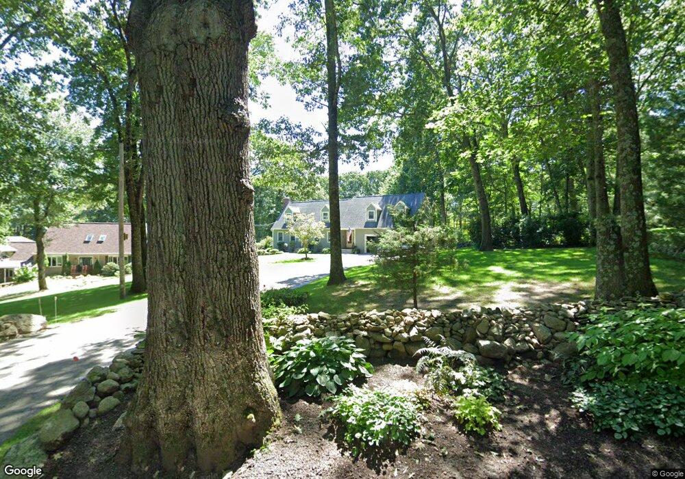 46 Gould Rd, Charlton, MA 01507 - photo 1