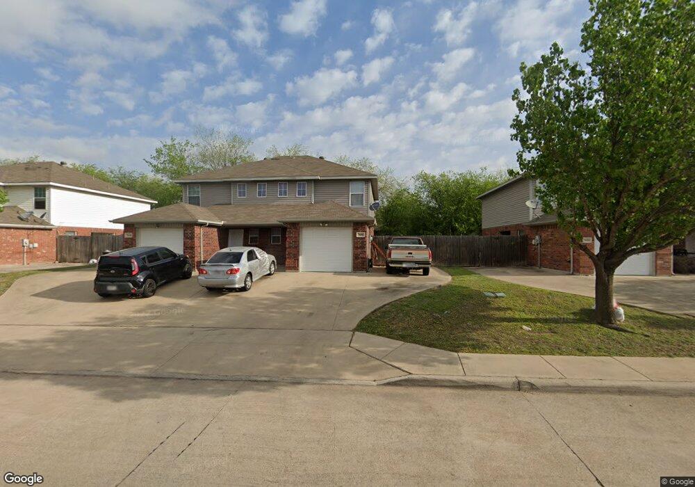 7608 Downe Dr, Fort Worth, TX 76108 - photo 1