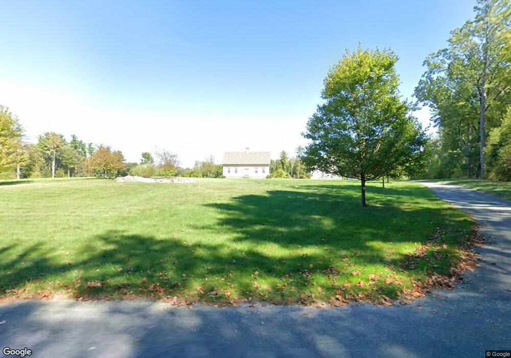 28 Mine Rd, Westhampton, MA 01027 - photo 1