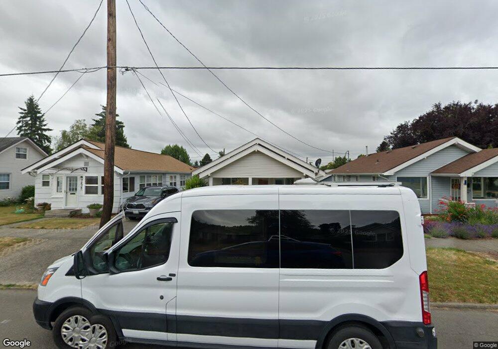 731 SW Cascade Ave, Chehalis, WA 98532 - photo 1