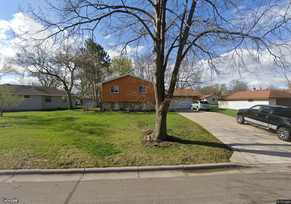 2812 121st Ave NW, Coon Rapids, MN 55433 - photo 1