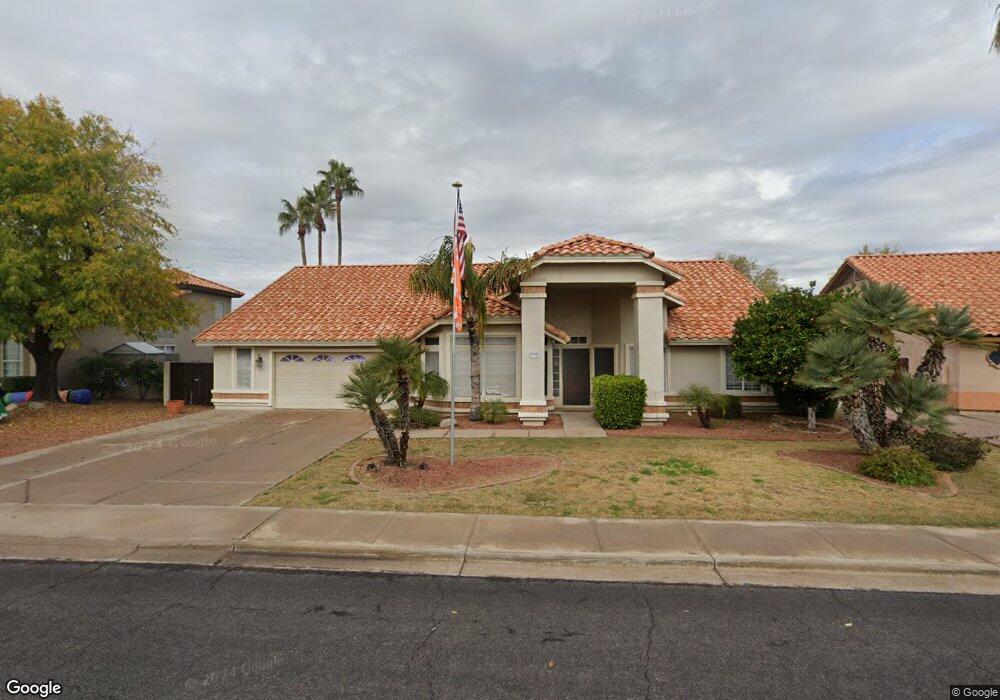 3054 E Menlo St, Mesa, AZ 85213 - photo 1