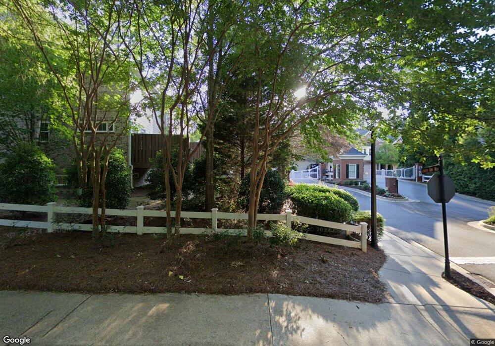 0 Lowery Oak Dr, Roswell, GA 30075 - photo 1