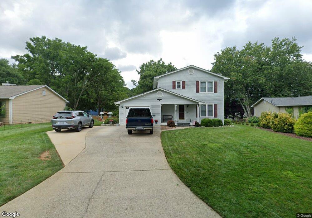 9 Sawmill Rd, Asheville, NC 28803 - photo 1