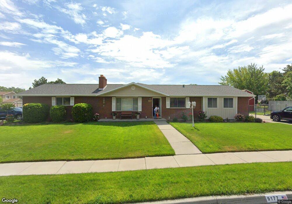 9177 Lisa Ave, West Jordan, UT 84088 - photo 1