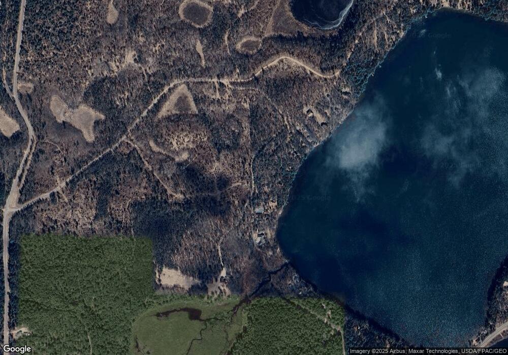 Lot 48 Rainbow Creek, Danbury, WI 54830 - photo 1