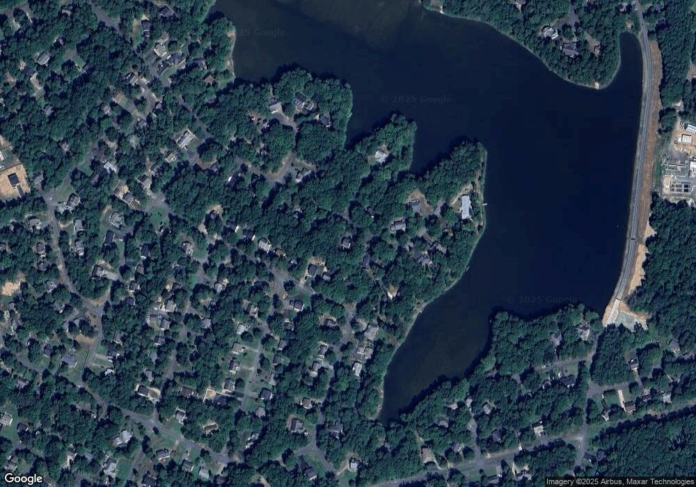 993 Lake Heritage Dr, Ruther Glen, VA 22546 - photo 1