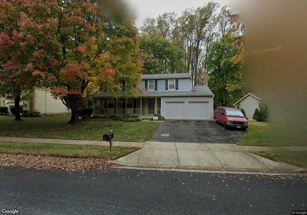 13208 Steeplechase Dr, Bowie, MD 20715 - photo 1