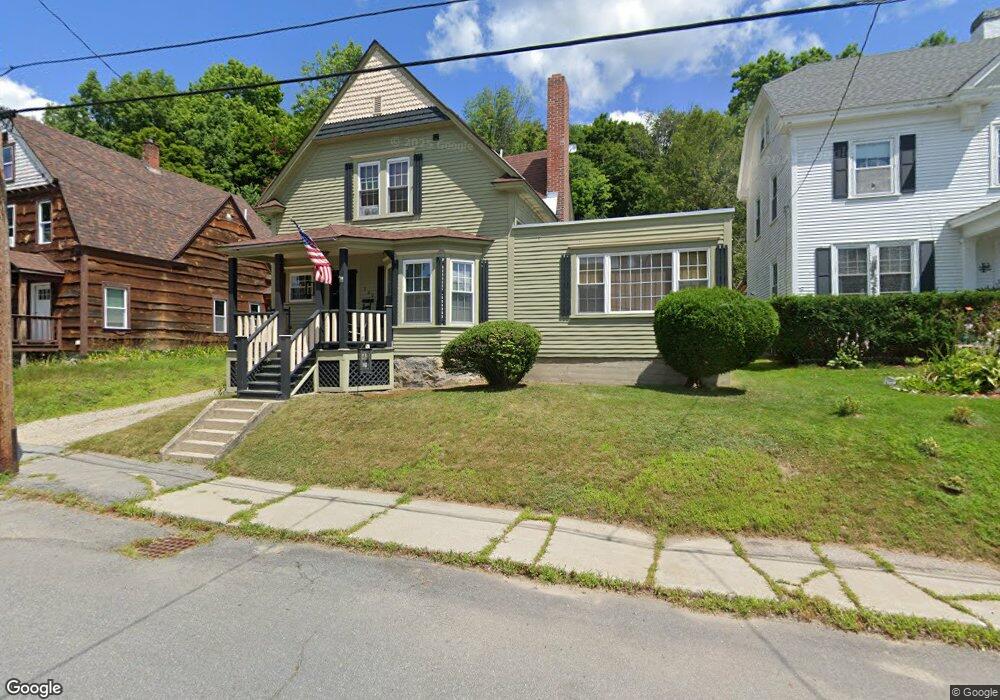 302 Church St, Berlin, NH 03570 - photo 1