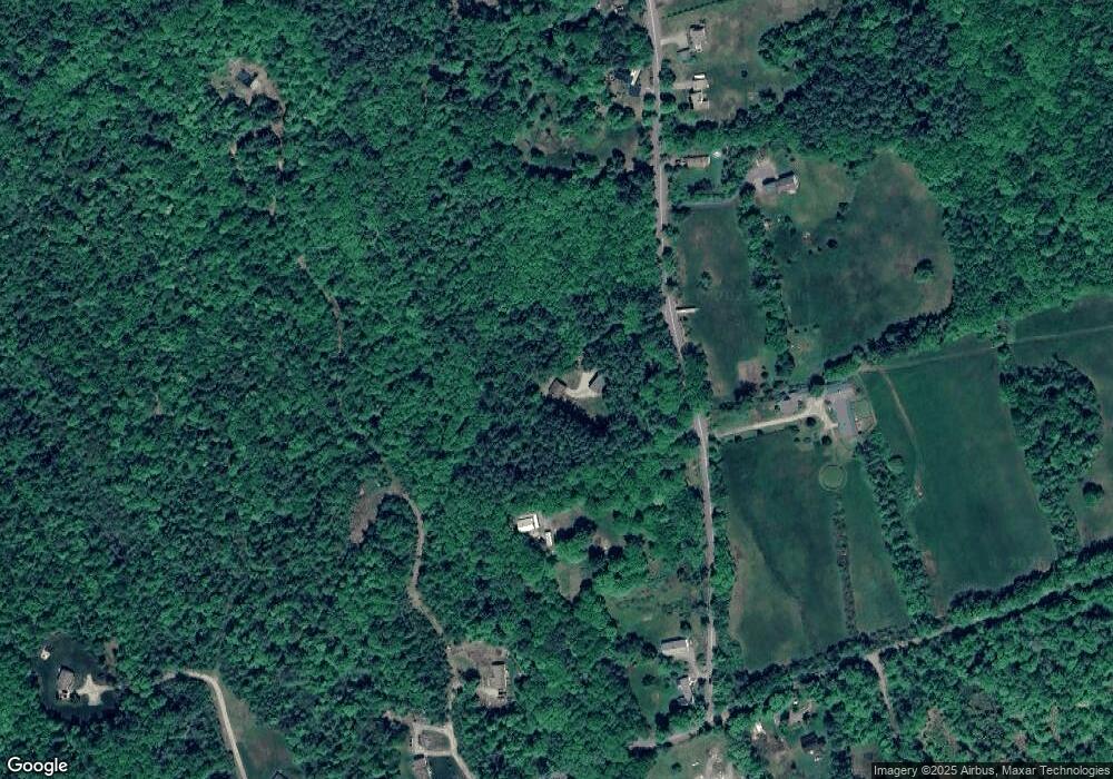 310 Calef Hill Rd, Tilton, NH 03276 - photo 1