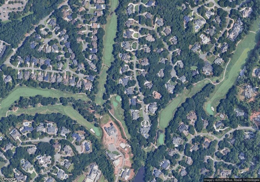 6096 Carlisle Ln, Alpharetta, GA 30022 - photo 1