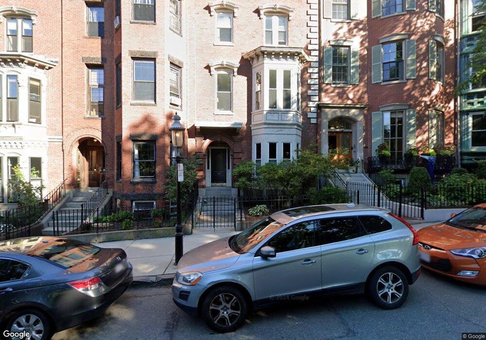 10 Monument Square unit PH, Charlestown, MA 02129 - photo 1