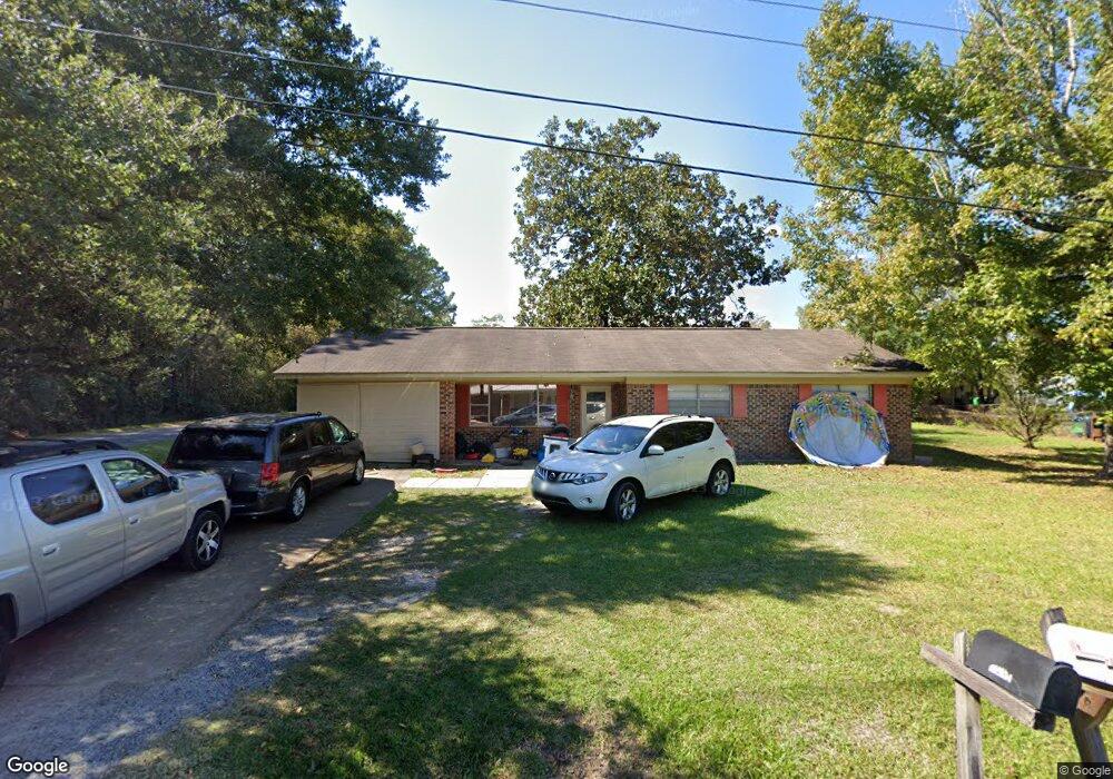 8301 William Baxter St, Moss Point, MS 39562 - photo 1