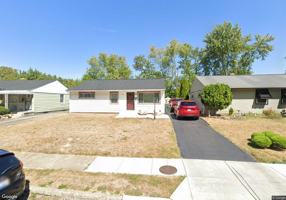 3270 Towers Ct N, Columbus, OH 43227 - photo 1