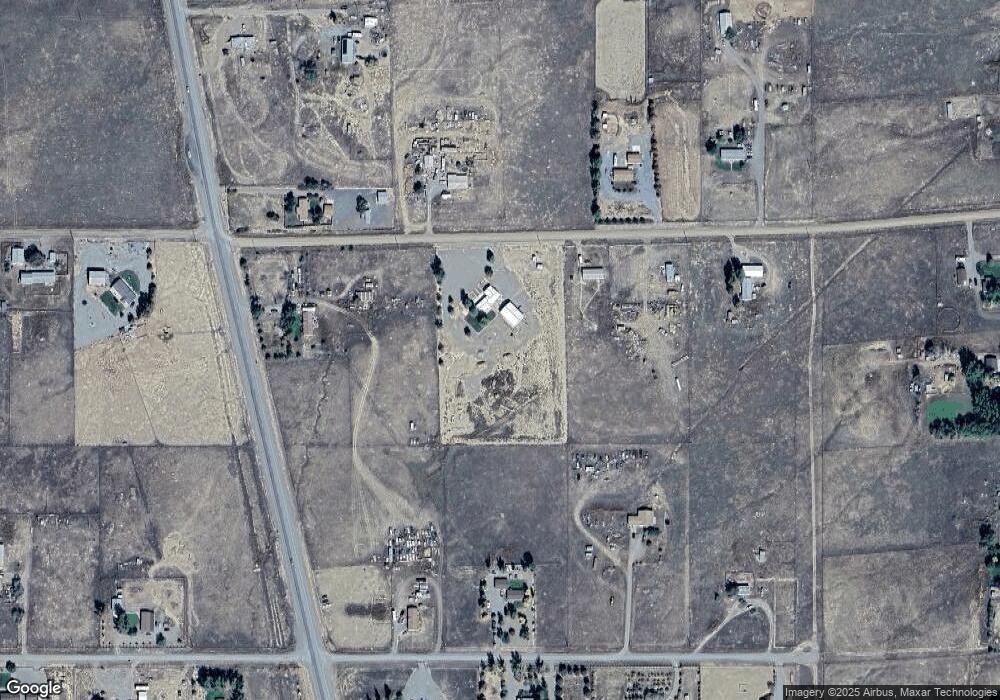 3100 E Donald Ln, Winnemucca, NV 89445 - photo 1