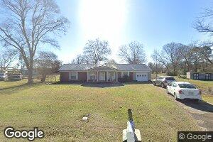 165 Gloria Dr, Wedgefield, SC 29168