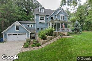 102 E Beachview Ave, Beverly Shores, IN 46301