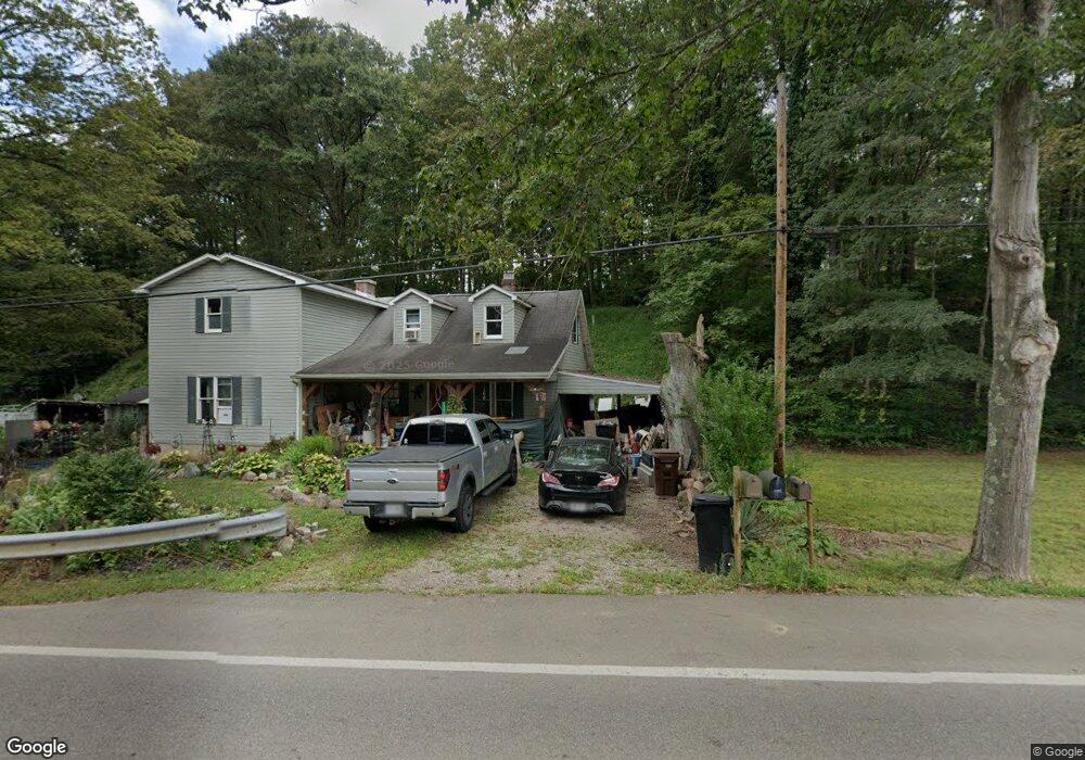 17420 State Route 93 S, Logan, OH 43138 - photo 1