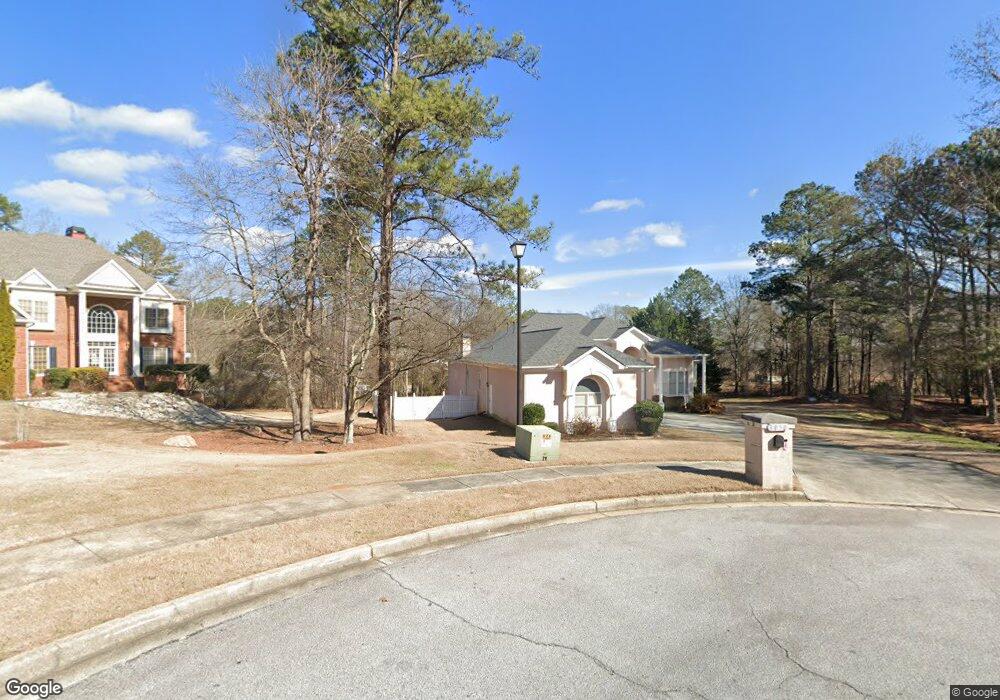 3050 Nantucket Cove NE, Conyers, GA 30012 - photo 1