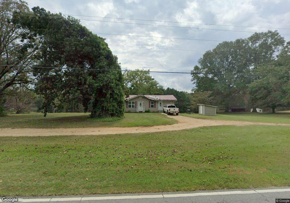 6658 Smithfield Rd, Bowdon, GA 30108 - photo 1