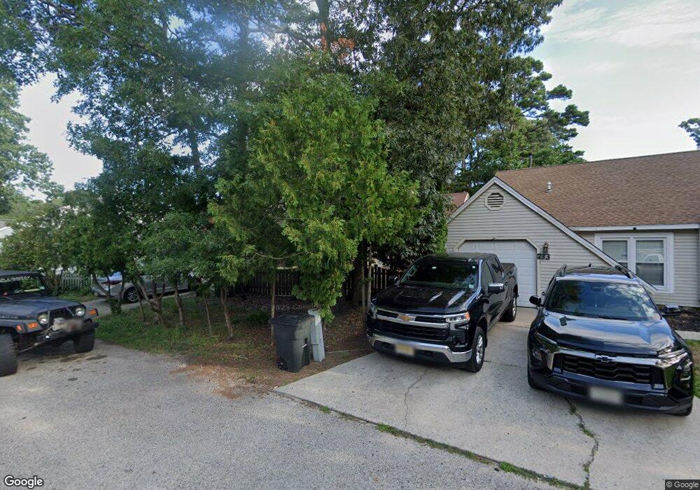 729 Whalers Cove Place, Galloway, NJ 08205 - photo 1