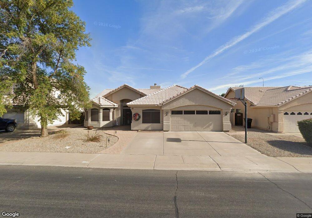 911 N Kenwood Ln, Chandler, AZ 85226 - photo 1