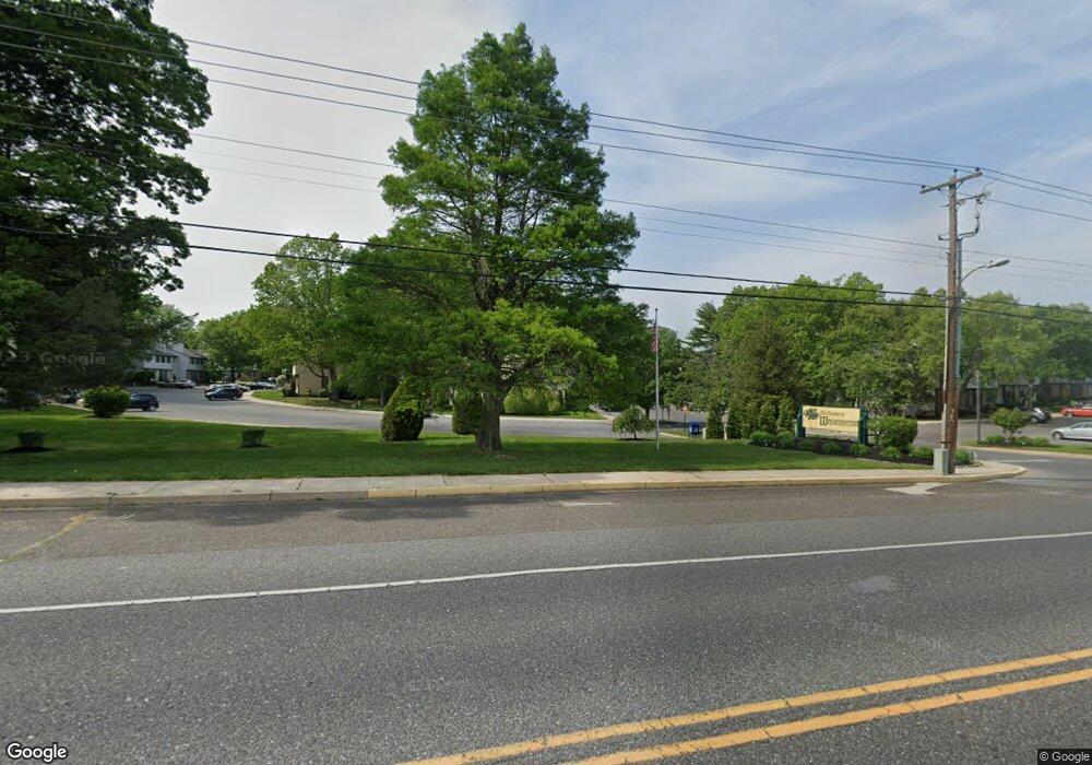 6 George Wythe Bldg unit 6, Blackwood, NJ 08012 - photo 1