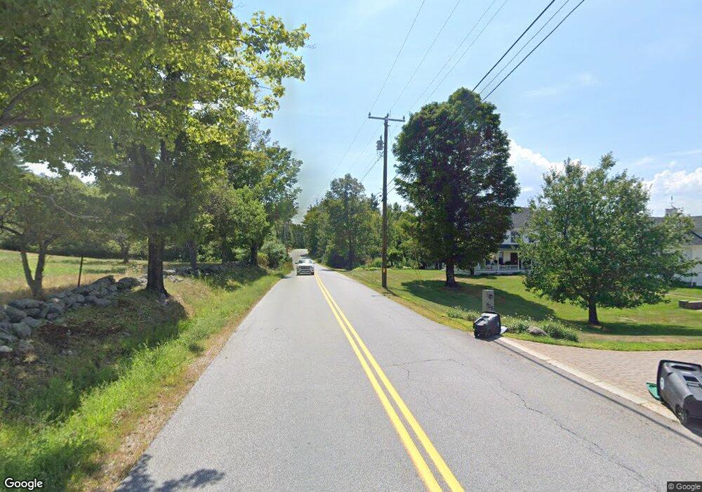 445 Prospect St, Franklin, NH 03235 - photo 1