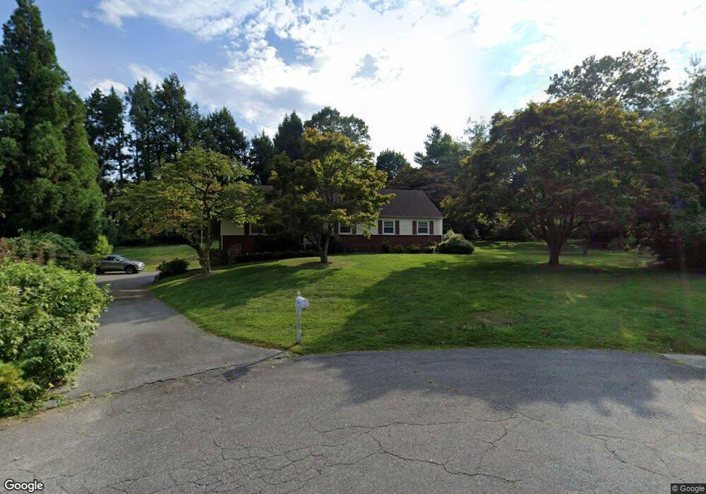 106 Carleton Rd, Wallingford, PA 19086 - photo 1