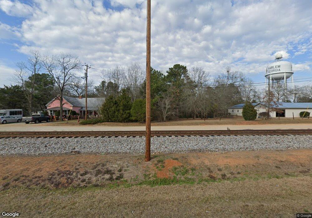 956 N Hicks Street Extension, Harlem, GA 30814 - photo 1