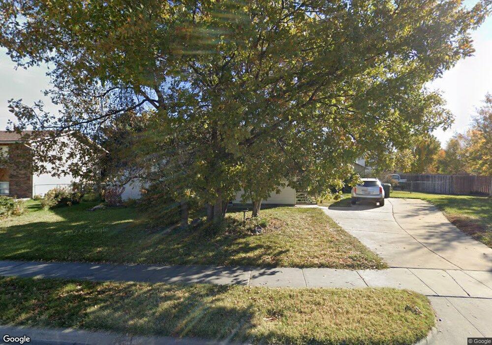 1668 N 2650 W, Clearfield, UT 84015 - photo 1