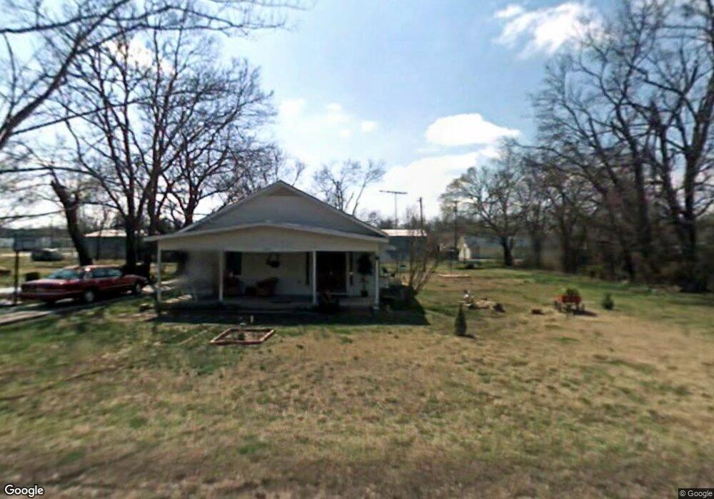 506 E Ross, Locust Grove, OK 74352 - photo 1