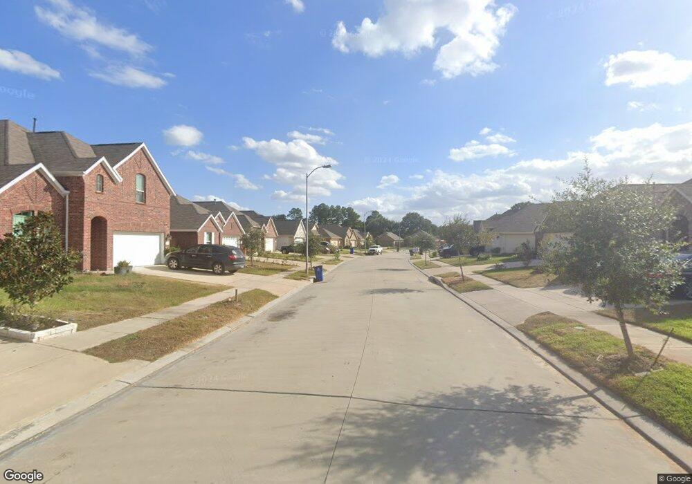 12602 Broussard Brook Ln, Houston, TX 77086 - photo 1