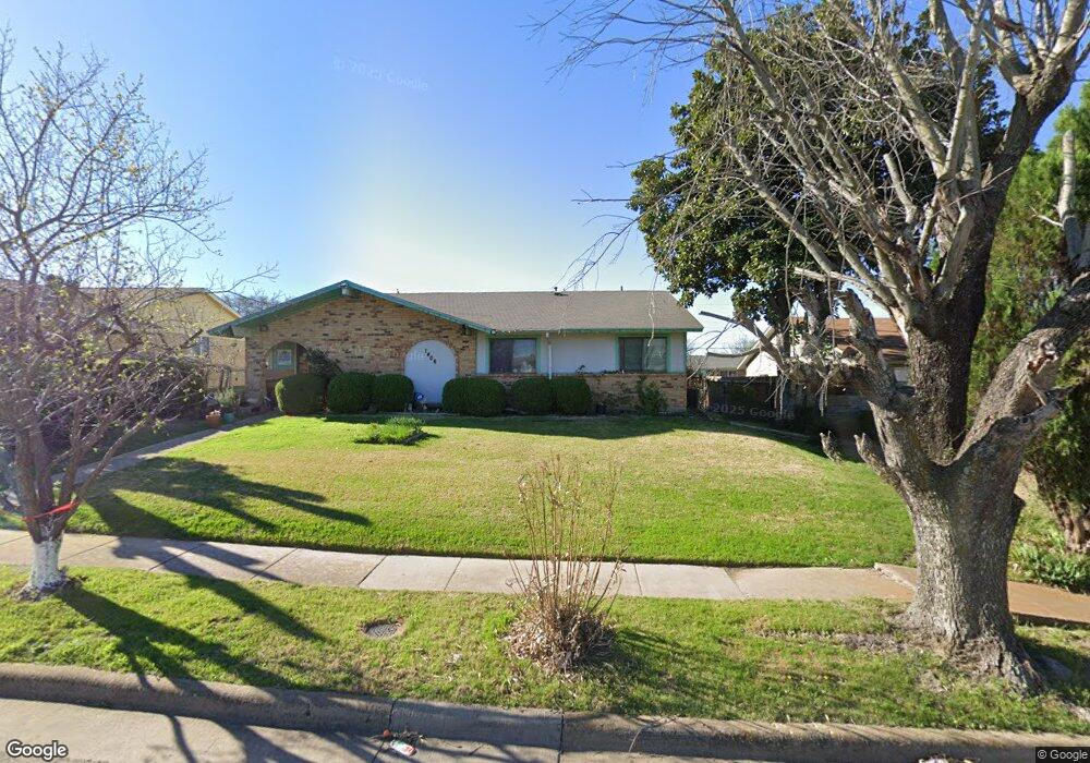 1406 Taperwicke Dr, Dallas, TX 75232 - photo 1