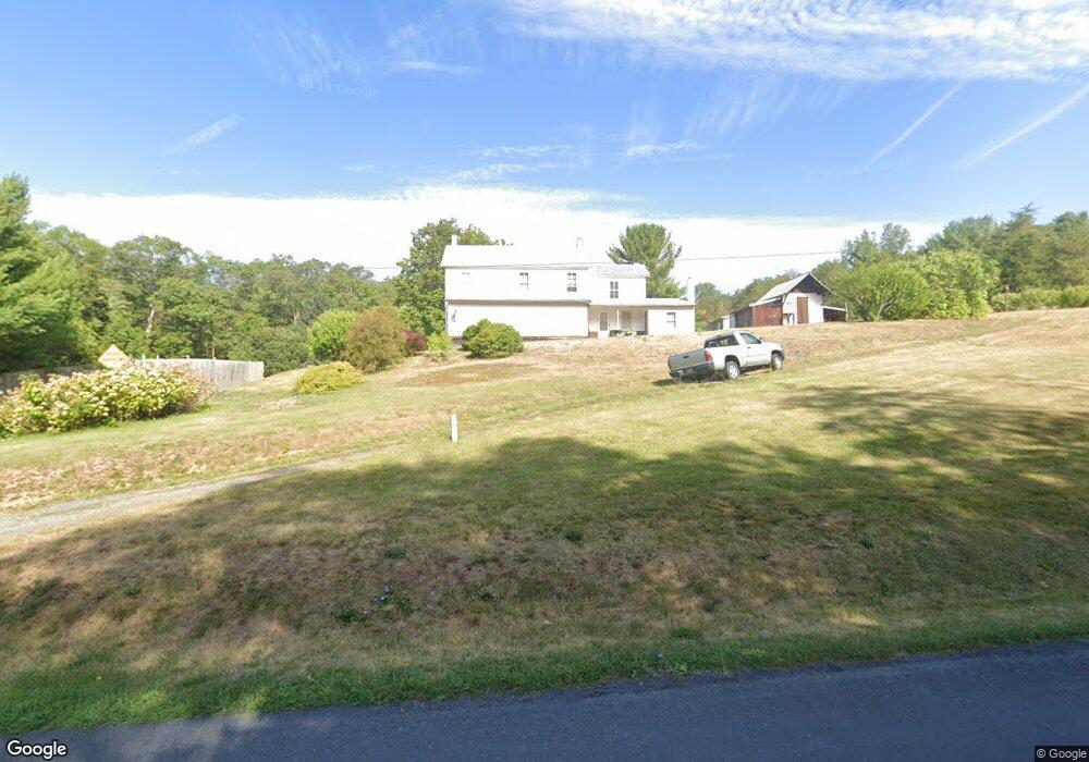 1567 Coal Mine Rd, Strasburg, VA 22657 - photo 1