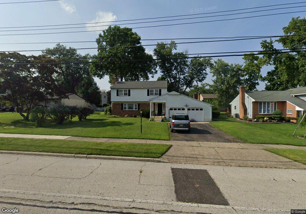 8557 Maple Ave, Pennsauken, NJ 08109 - photo 1